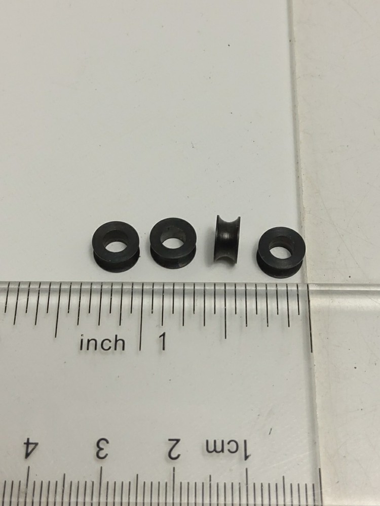 BEA PULLEYS 2045001520