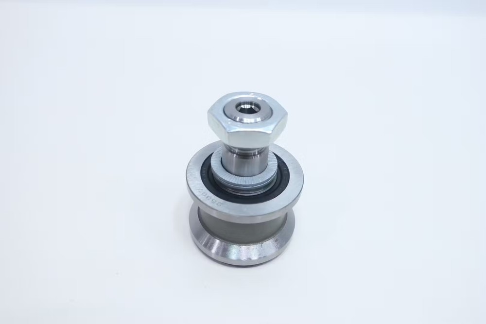 Nadella RKUR55 Heavy Duty Eccentric Guide Roller