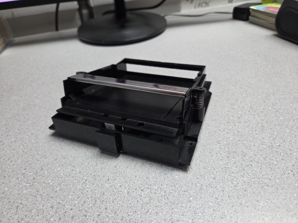 Nintendo NES Console Replacement Part - Original Cartridge Tray