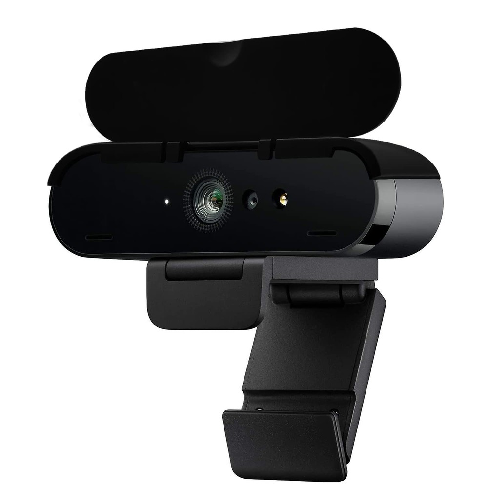 Moimtech Webcam Cover Compatible With Logitech Brio 4K Webcam, Camera