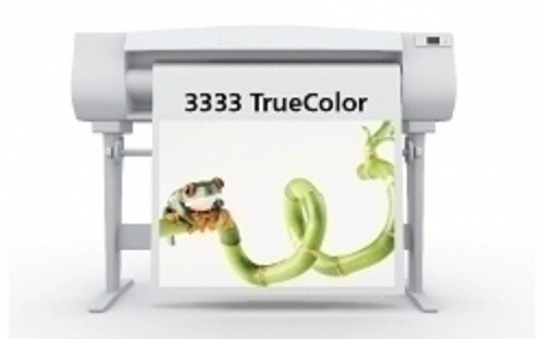 37lb Coated Bond 24" x 100' Inkjet Presentation Paper 3" core HP Canon Plotter