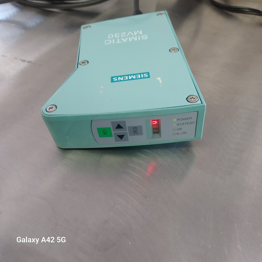 machine vision camera