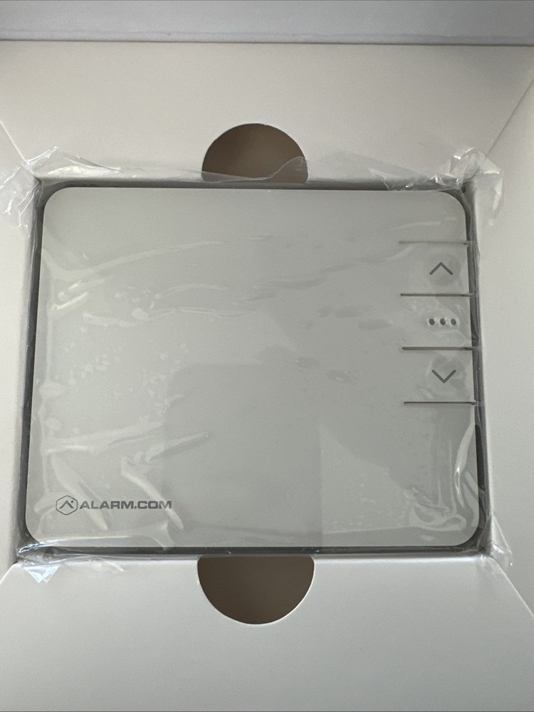 NEW ALARM.COM ADC-T2000 Smart Thermostat