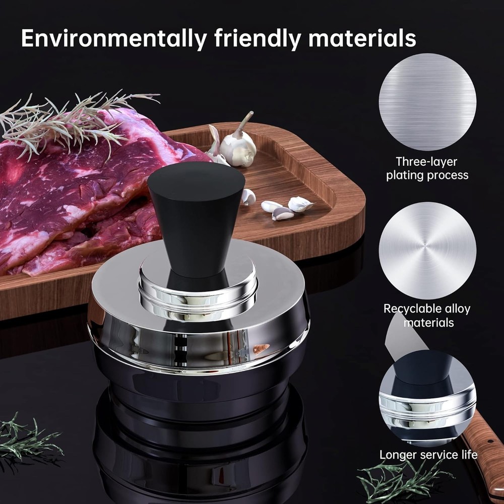 Efficient 3-Piece Pressure Regulator Set with One- Replacement Guarantee