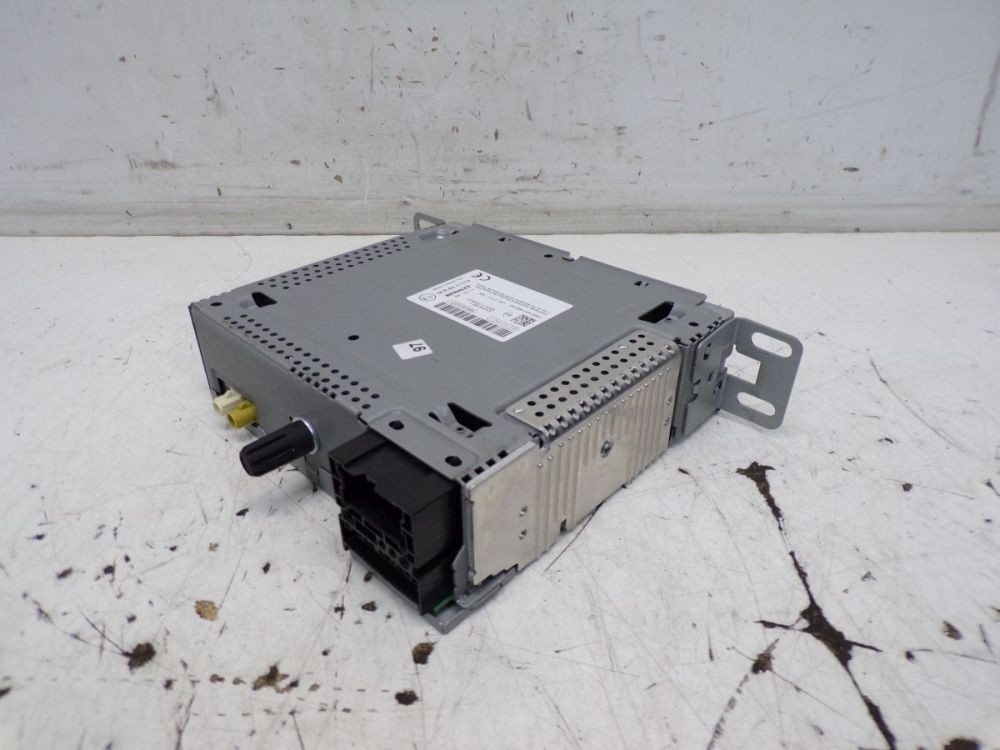 Radio/Navigation Combination Code Not Available! Suitable for Renault Zoe
