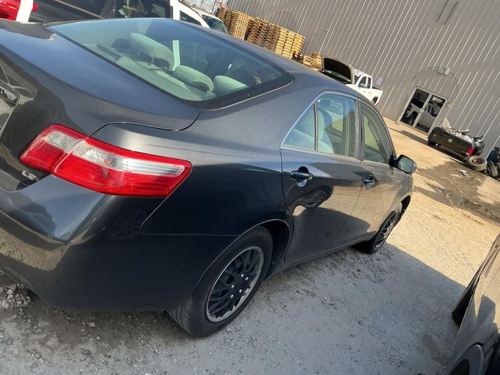 CAMRY 2009 Glove Box 4978078