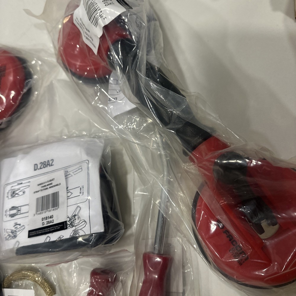 Facom D.28B Windshield Replacement Pro Tool Kit - New