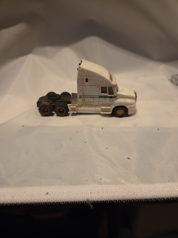 Johedeer Semi Tractor