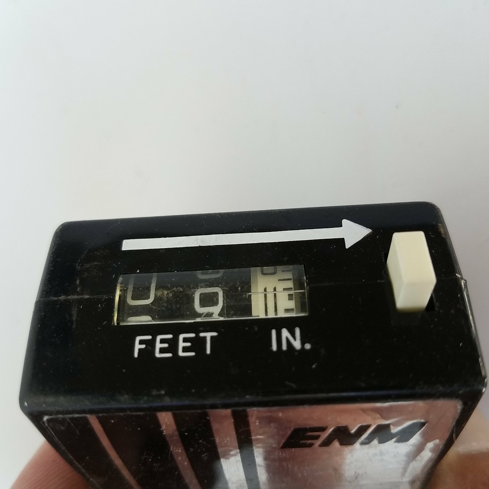 ENM Tapeless Measure Tool