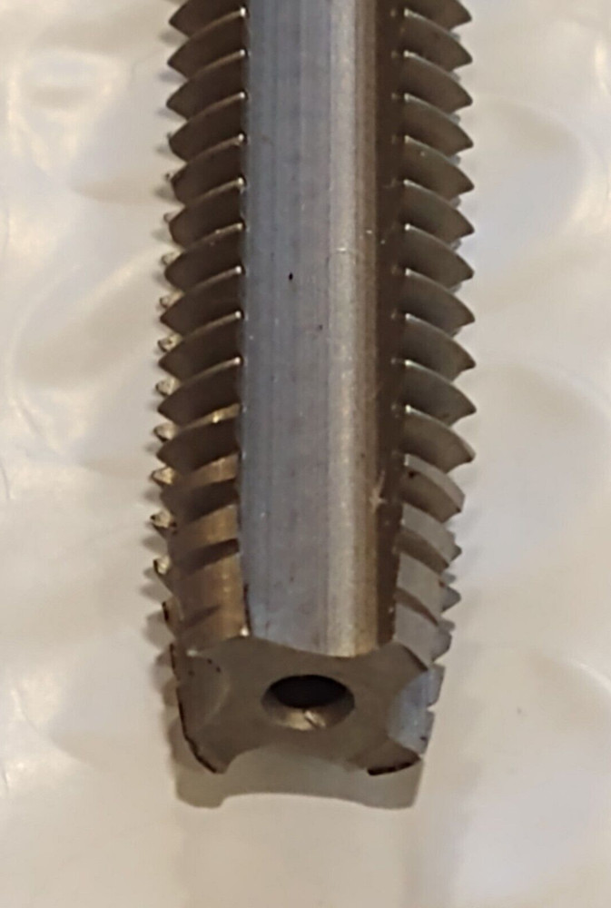 MAC TOOLS 1439TA, 7/16 - 14 UNC TAP