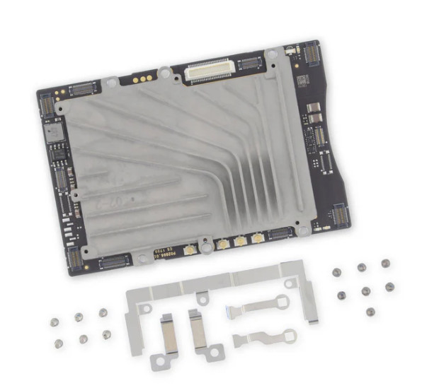 phantom 4 mainboard