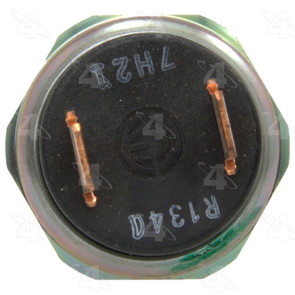 4 Seasons HVAC Binary Switch For 1994-1995 Mercedes-Benz E420