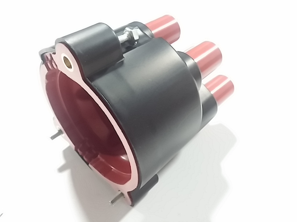 Genuine Volvo Distributor cap - 3501944