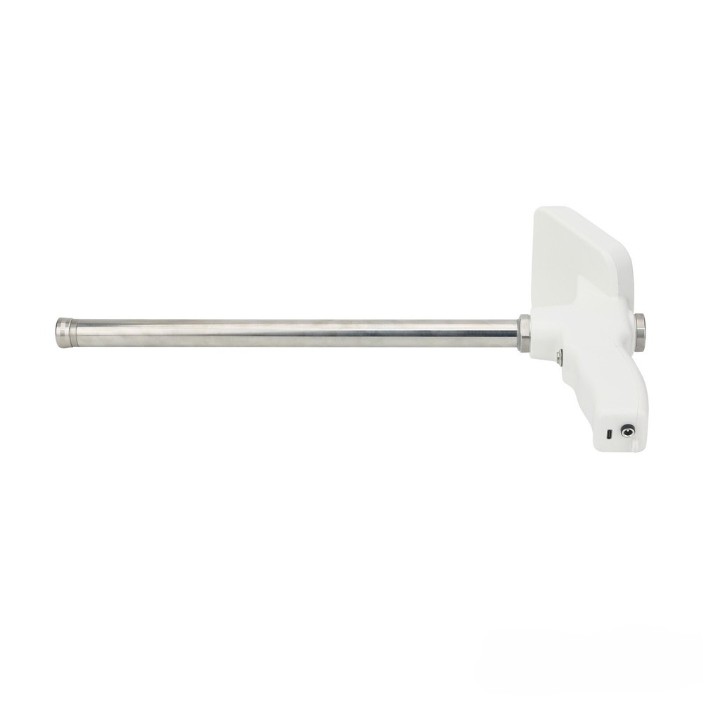 Second Generation Artificial Insemination Kit for Cows Visual Insemination Gun