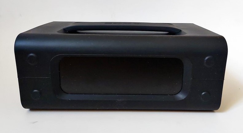 Sony Ruggedized Raid PSZ-RA Thunderbolt 2 Portable RAID Array (12TB)