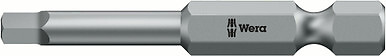 Wera 060304, 868/4 V Square-Plus Bits, # 2 x 152 mm