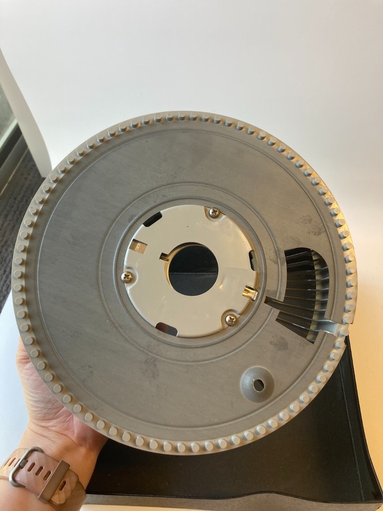 Eastman Kodak Slide Carousel (#2)