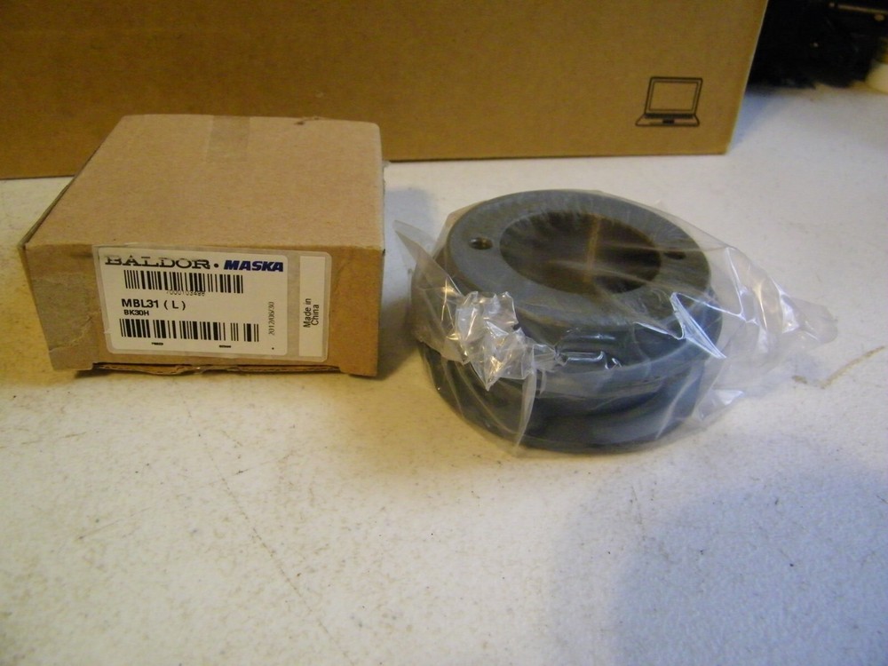 Baldor Maska MBL31 new in Original Packaging