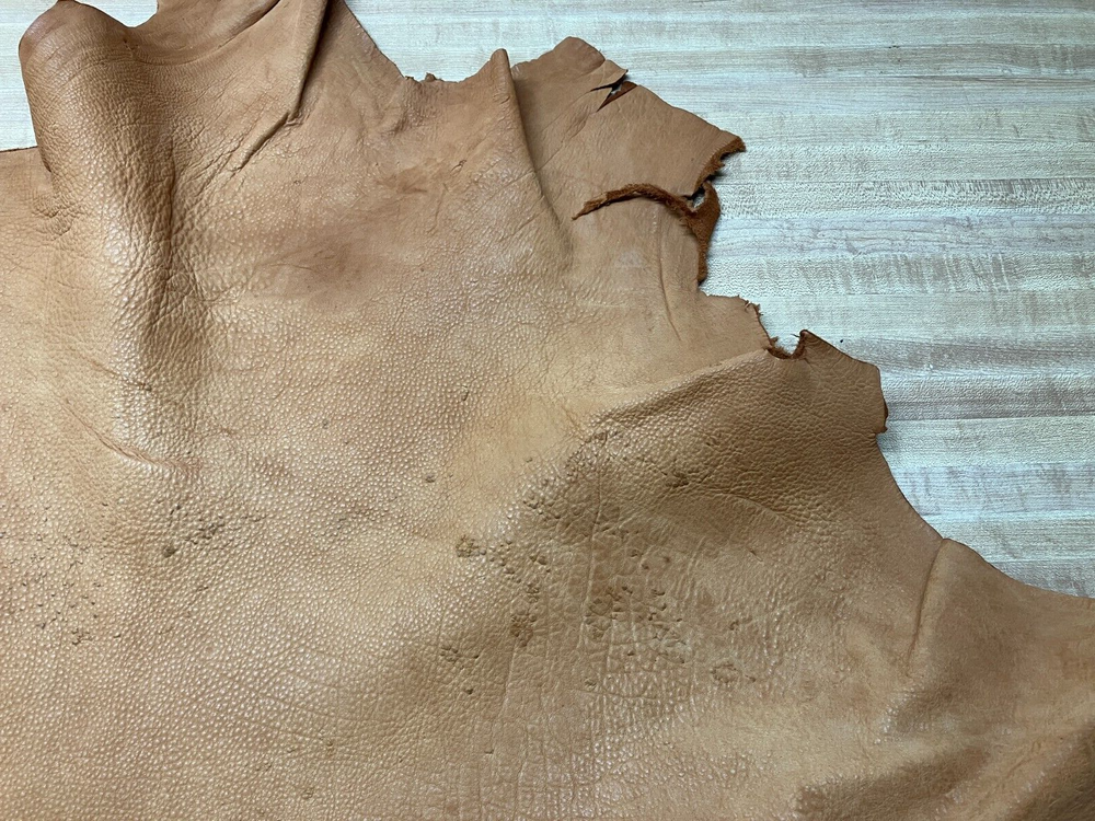 Cow Leather TOP GRAIN #0018943 Row 132