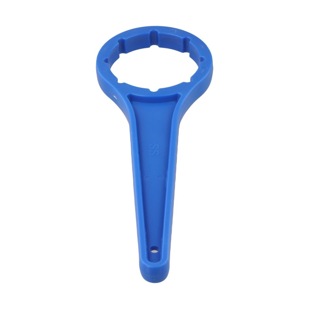 Practical Cap Spanner For 20L-30L Handle 165mm Plastic Bucket Cube Plastic