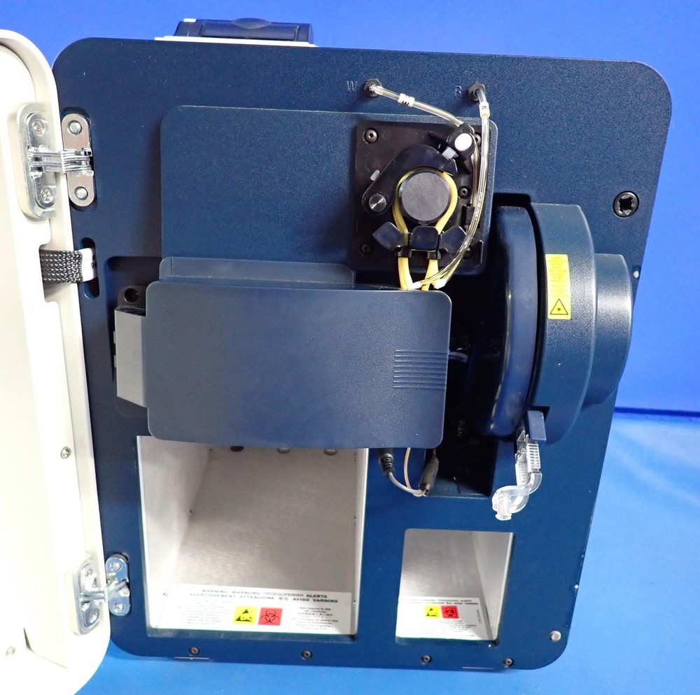 Nova Biomedical STAT PROFILE PRIME Blood Gas Analyzer