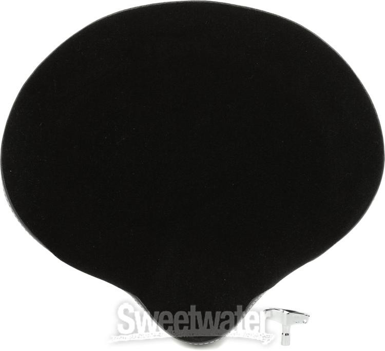 Mapex T865 Saddle Top Double-braced Drum Throne