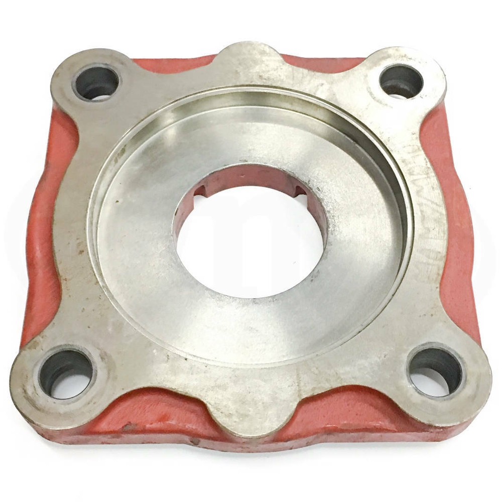 000-423-600 Plasser Pump Adapter, 27HCCHCCHLS@@PUMP DR