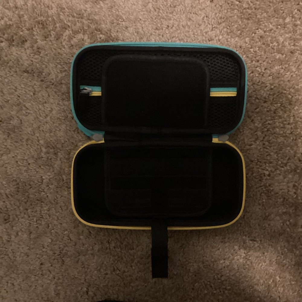Nintendo Case