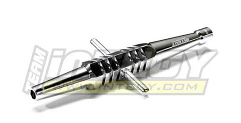 Dual Hex Socket Wrench 5.5mm + 8mm