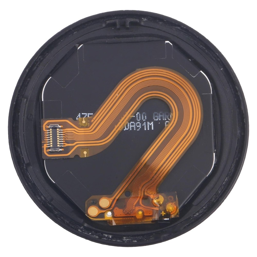 Garmin Forerunner 55 Original LCD Display Screen Repair / Replacement