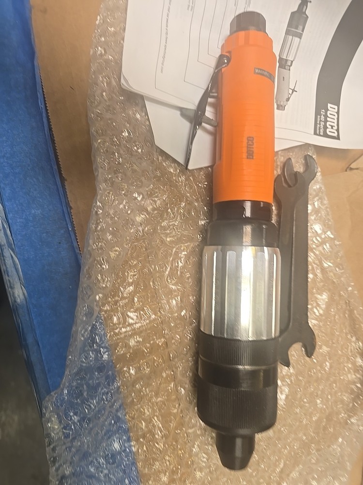 Dotco Inline Router