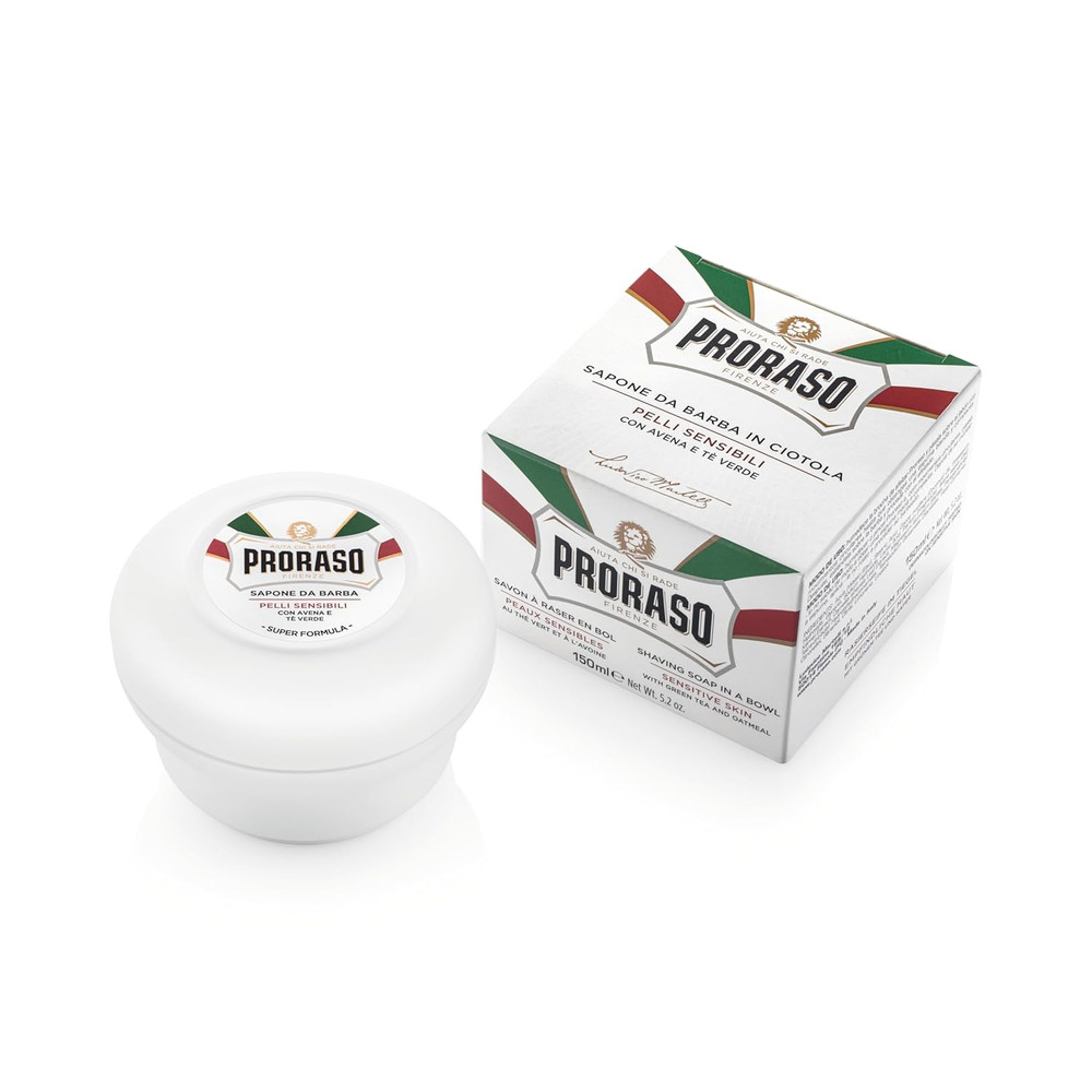 Shaving Soap