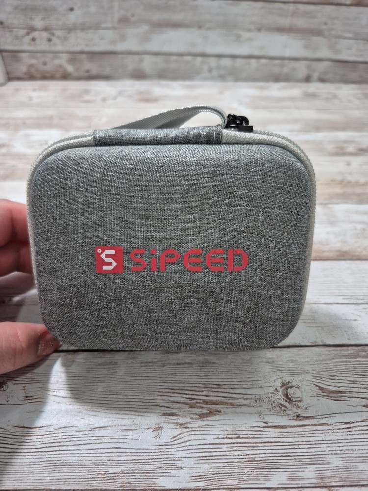 Sipeed NanoKVM-USB Target Host