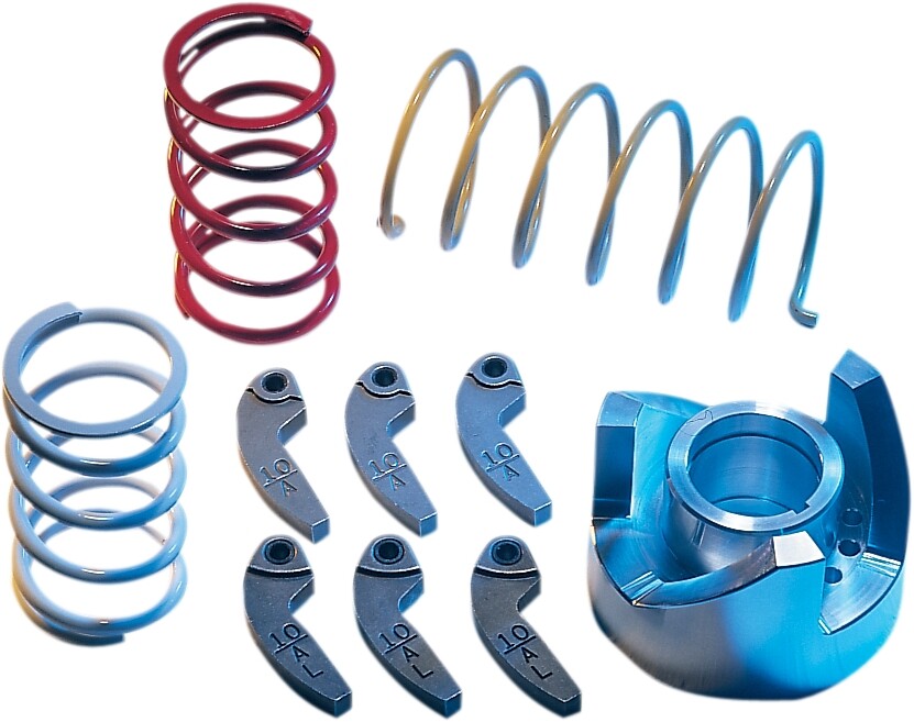 EPI Pro Series Clutch Kit PR105