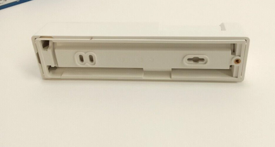 Bosch DS160 High Performance Request-To-Exit Sensor Sounder 12/30VDC 8-39mA WH