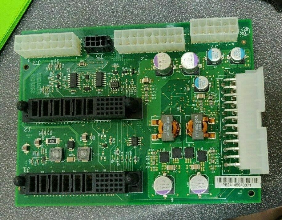 EMC Isilion 415-0048-03 Power Backplane for NL400 System