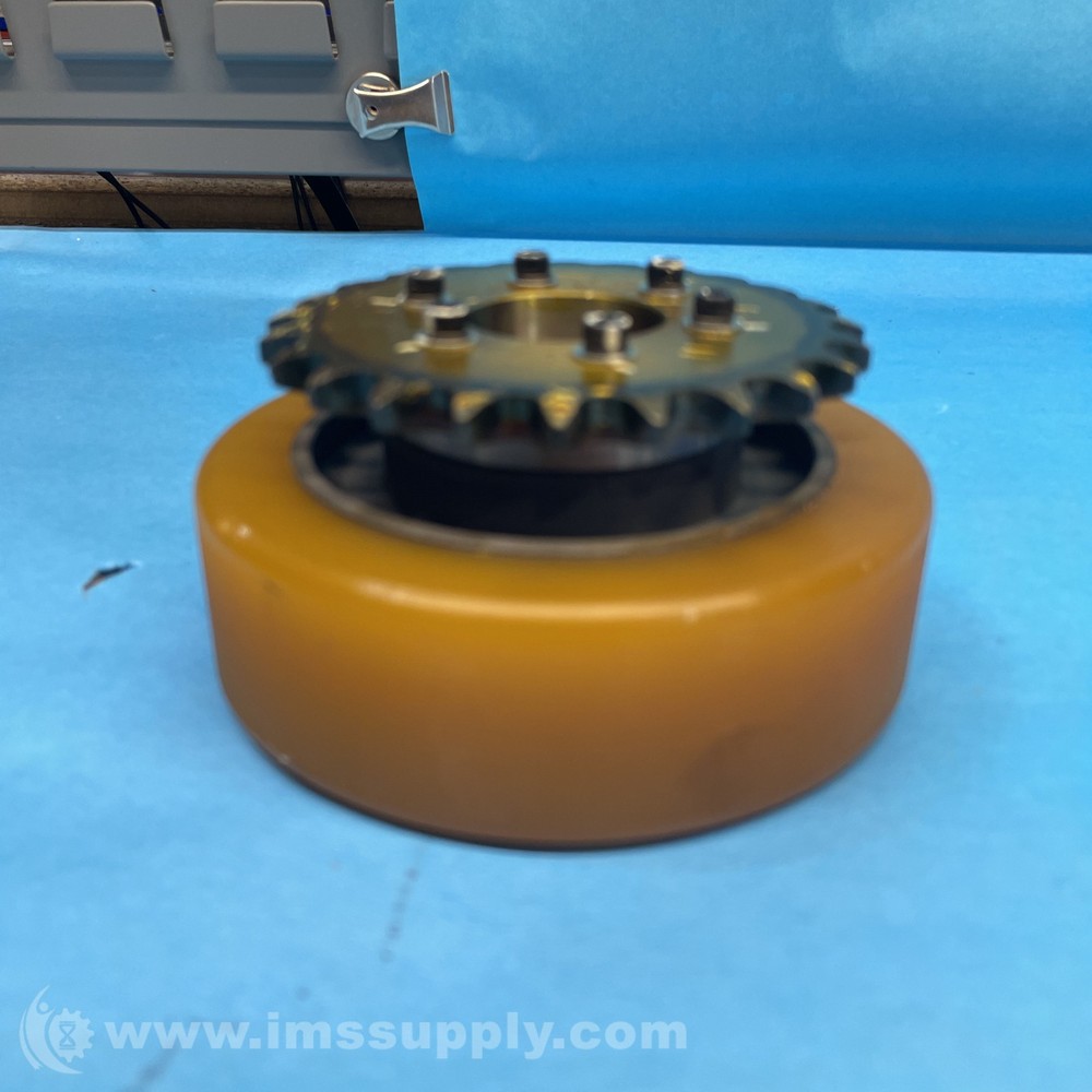 Nachi S004NSE Roller FNIP