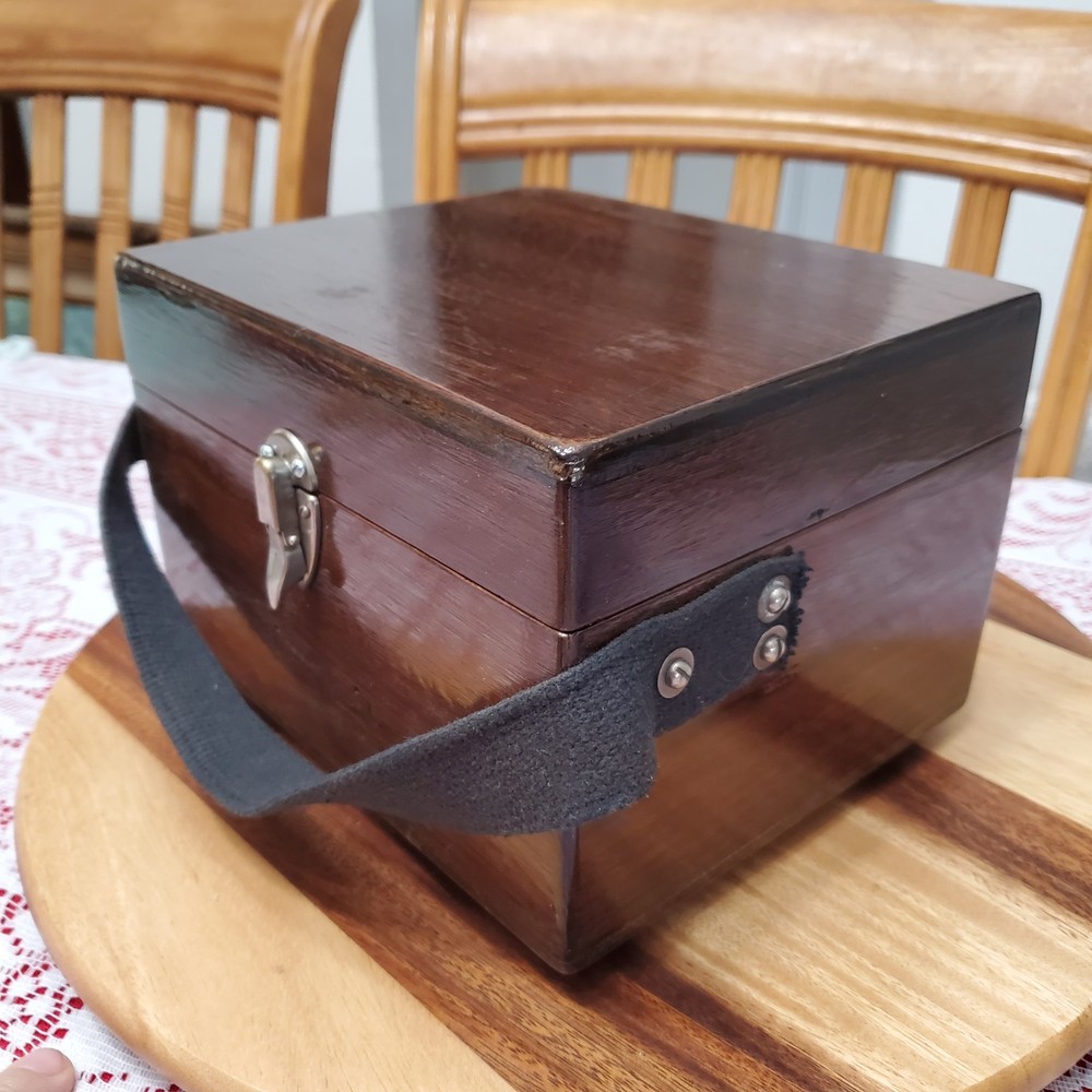 Leeds & Northrup Type S Test Set No. 5300