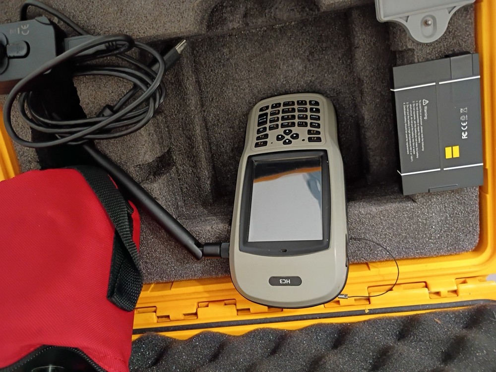 Champion HC3 Data Collector *used*