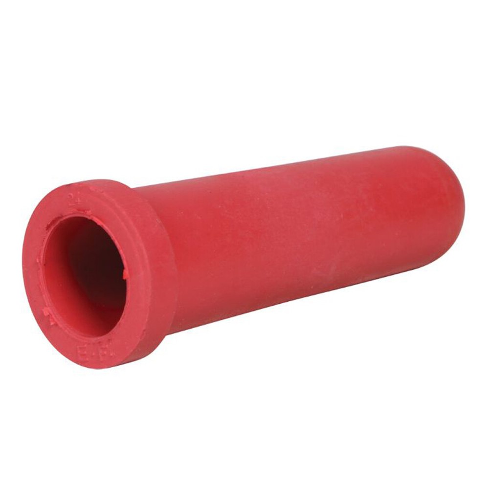2 Gallon Plastic Calf Bucket Replacement Nipple Teat