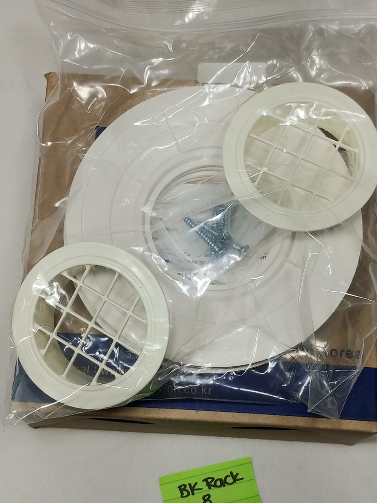 Navien 30027211A Exhaust Plange NPE-A2/S2