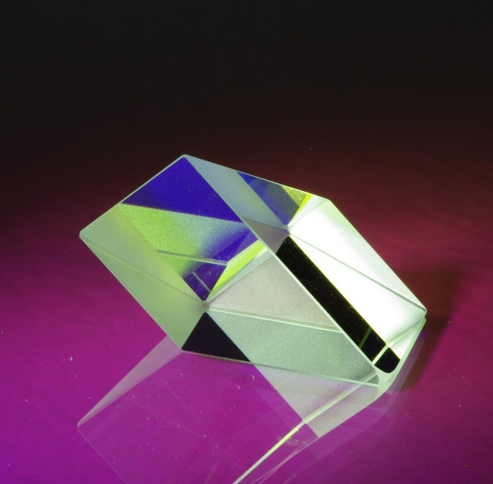 Mini Nachet Prism 6x6mm Class A #1124-8