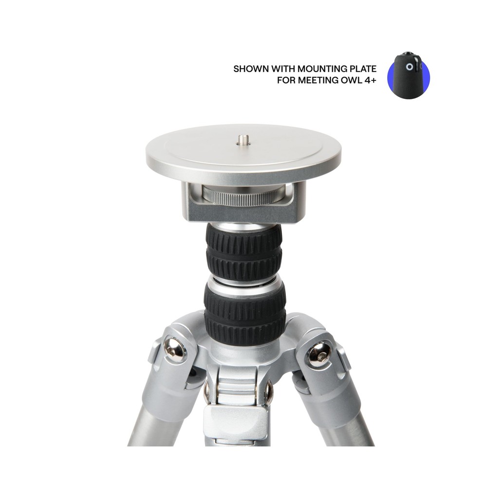 Tripod for Meeting Owl