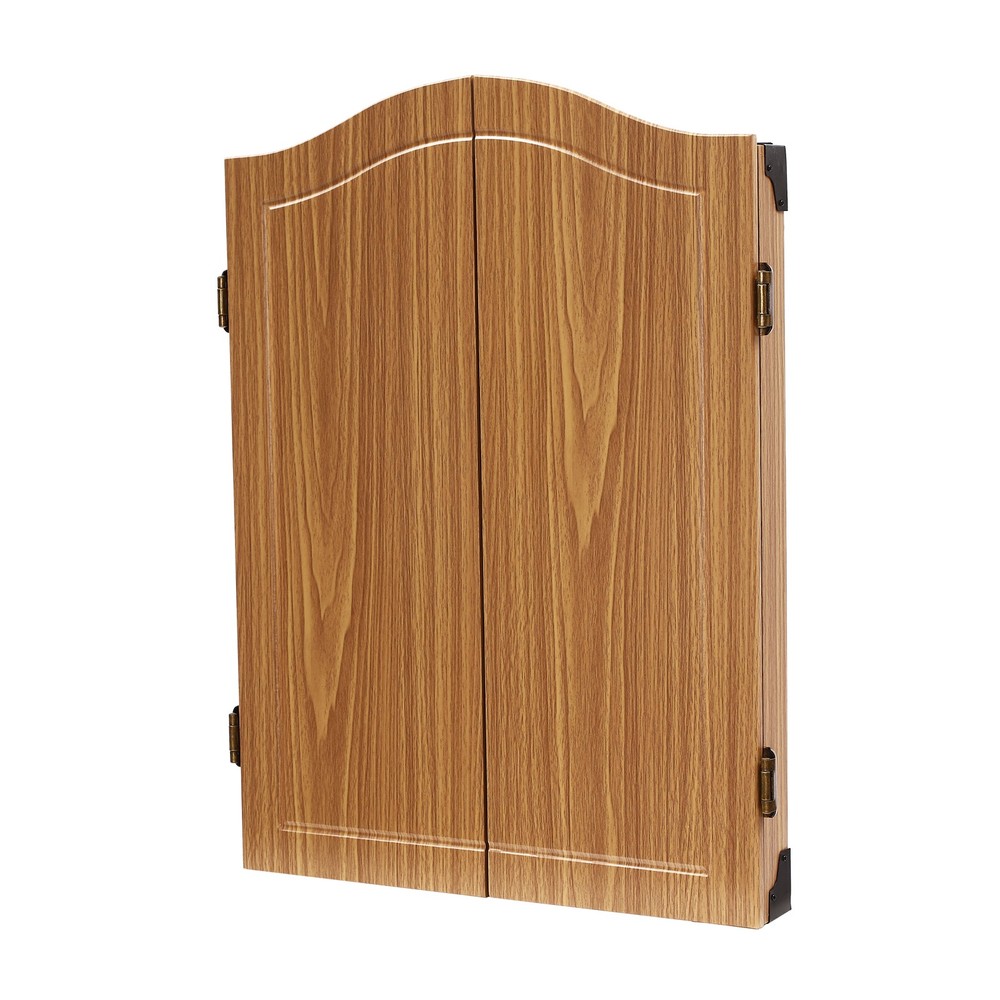 Electronic Scoring Dartboard Electronic Dart Machine Foldable Dartboard Cabinet