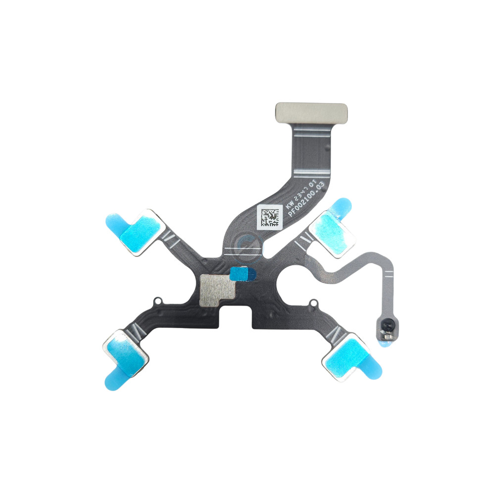 Mini 4 Pro Forward & Backward Vision System to Core Board Flexible Flat Cable