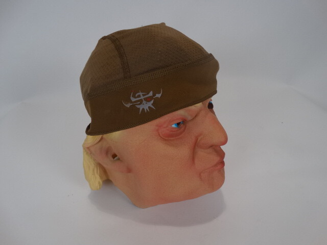 U.S.M.C. C4OPS Skullcap (NEW)