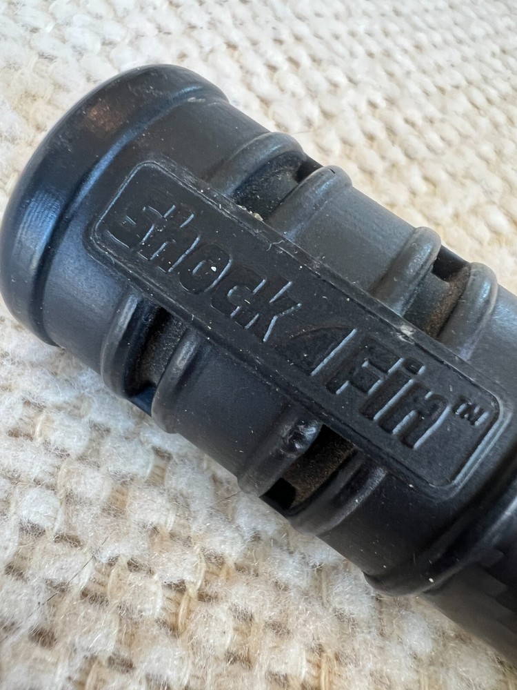 Shock Fin Archery Stabilizer Bar