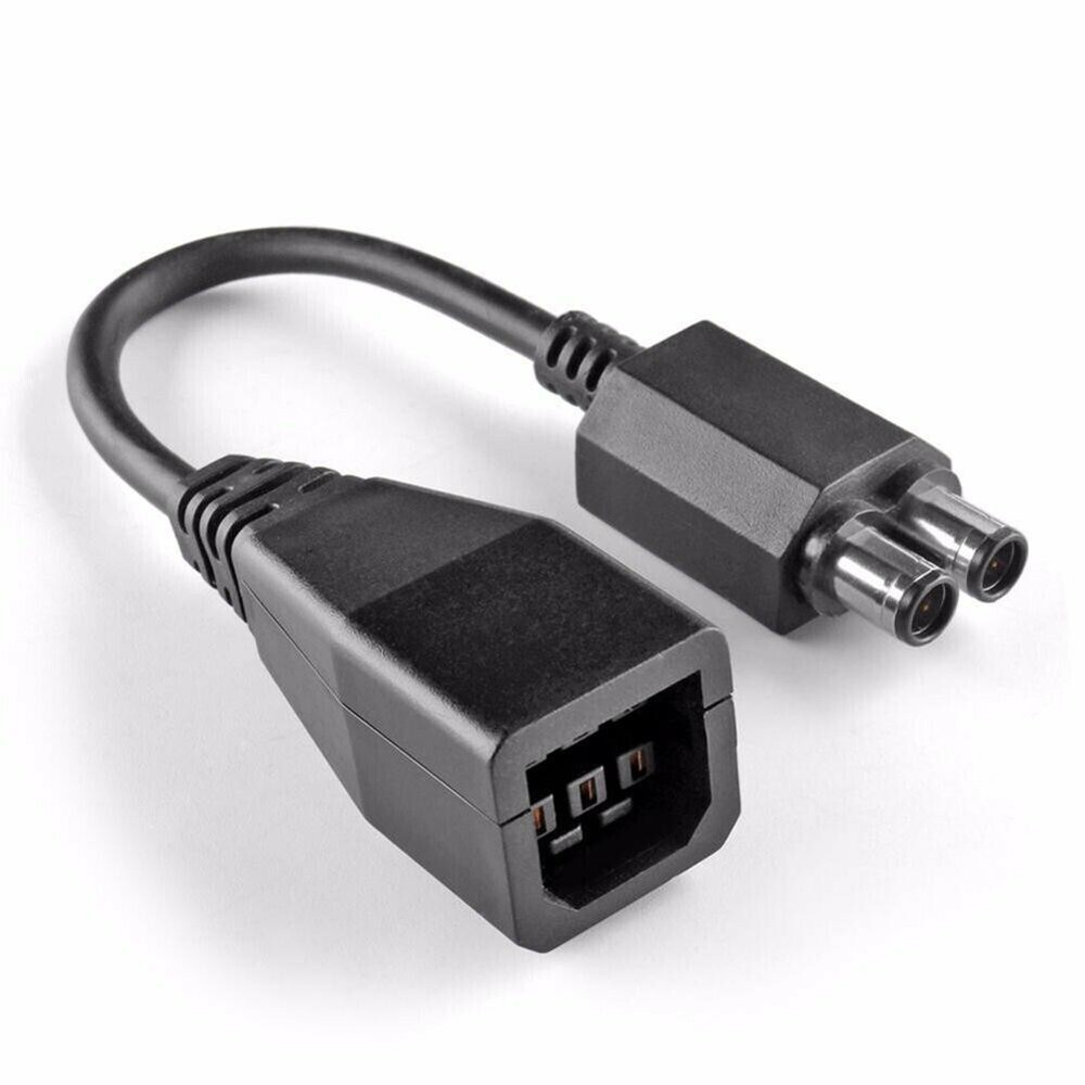 POWER SUPPLY CONVERT CABLE FOR XBOX 360 SLIM