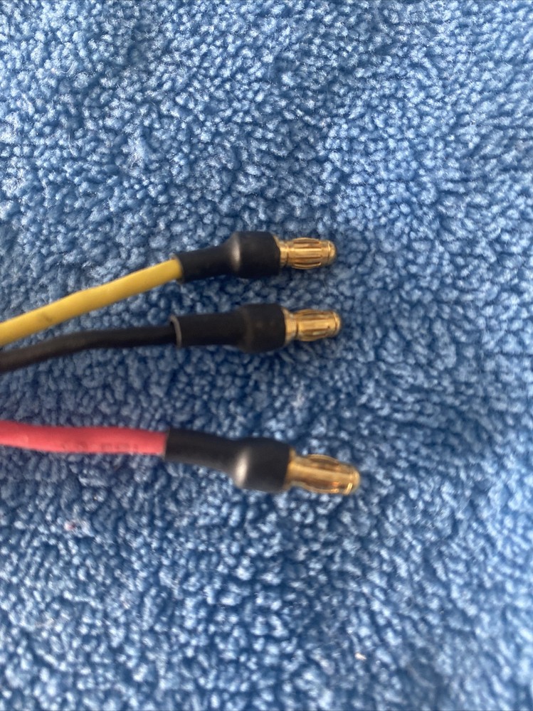Mystery D2632-3000 Brushless Motor AS IS