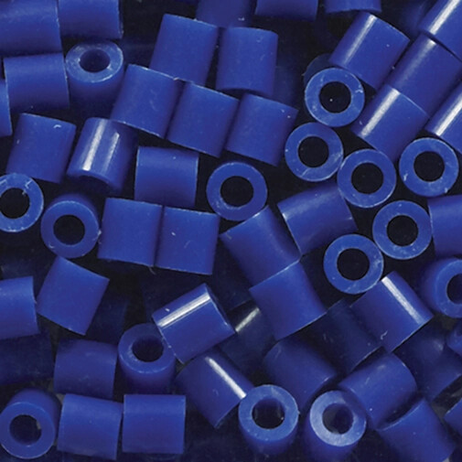 Perler 1000 Bead Bags - Blue - ASSORTED SHADES